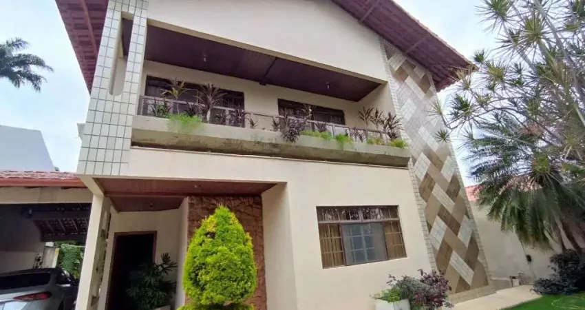 Sobrado de 478 m² com 06 quartos para alugar por R$ 8.800/mensais no Setor Bueno - Goiânia