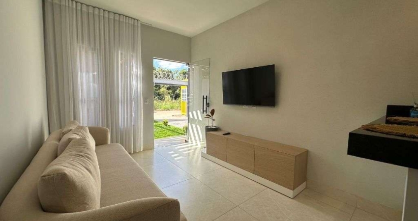 Casa de 109 m² com 03 quartos à venda por R$ 335.000 no Parque Dos Buritis 2 - Senador Canedo