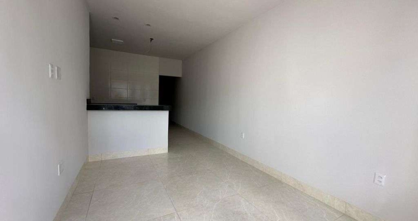 Casa de 103 m² com 03 quartos à venda por R$ 328.000 no Parque Dos Buritis 2 - Senador Canedo
