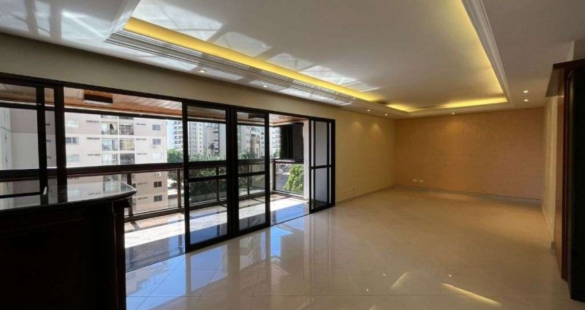 Apartamento de 173 m² com 03 quartos à venda por R$ 730.000 no Setor Oeste - Goiânia