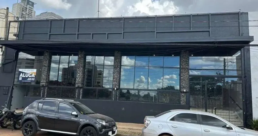Casa comercial de 724 m² para alugar por R$ 39.500/mês no Setor Marista - Goiânia/GO