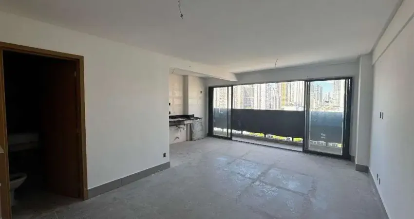 Apartamento de 114 m² com 03 suítes à venda por R$ 1.050.000 no Setor Bueno - Goiânia