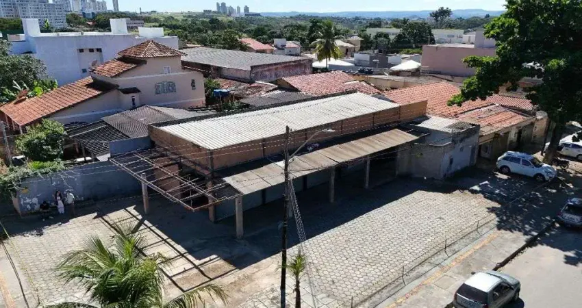 Prédio de 251 m² para alugar por R$ 8.800,00/mês no Jardim da Luz - Goiânia/GO