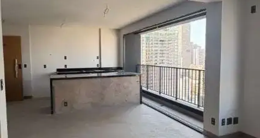 Studio de 41 m² com 01 quarto à venda r$ 629.000 no setor oeste - goiânia