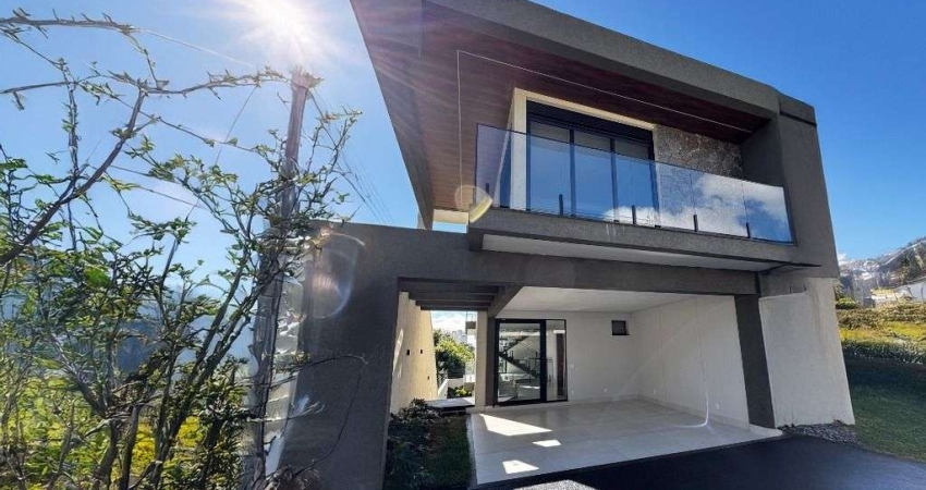 Sobrado de 223 m² com 03 quartos à venda por R$ 1.600.000 no Jardim Atlântico - Goiânia