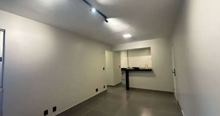 Apartamento de 72 m² com 02 quartos à venda por R$ 420.000 no Setor Bueno - Goiânia