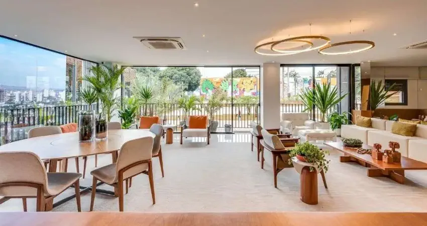 Apartamento de 200m² com 04 quartos à venda, por R$ 2.000.000  no Setor Serrinha - Goiânia