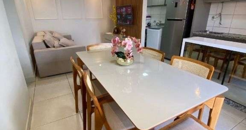 Apartamento de 03 quartos à venda, 77 m² por R$ 599.000,00 - Parque Amazônia - Goiânia
