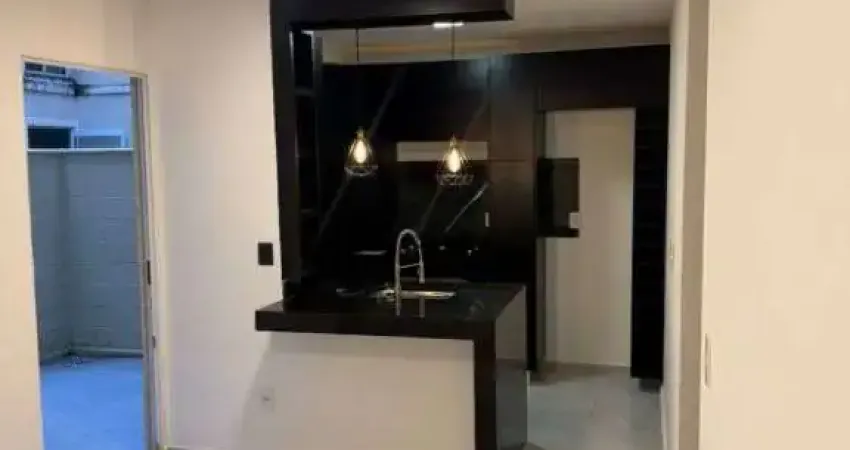 Apartamento de 39 m² com 02 quartos à venda, por R$ 240.000 no Setor Parque Tremendão - Goiânia