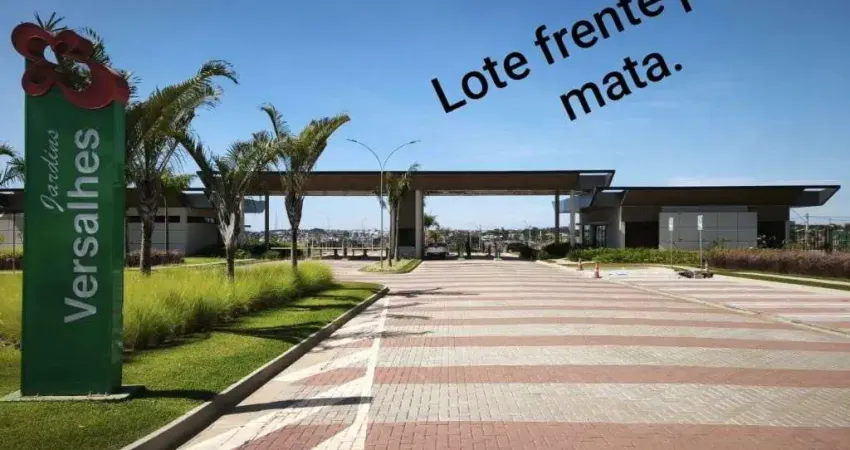 Terreno de 315,87 m² a venda por R$ 473.805 - Jardins Versalhes - Aparecida de Goiânia