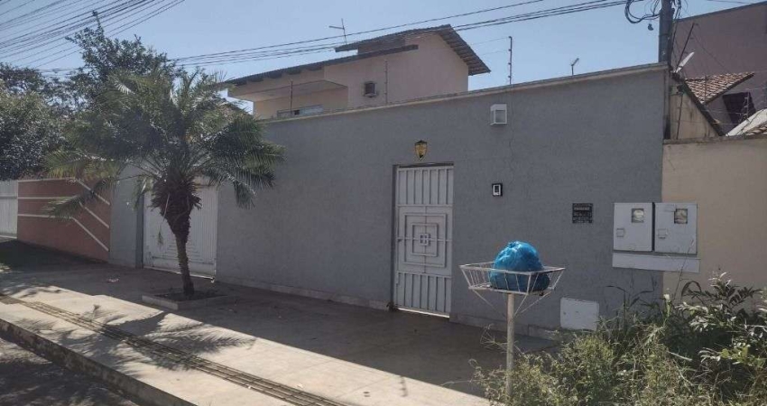 Casa de 155 m² com 03 quartos à venda, por R$ 945.000 no Setor Jaó - Goiânia