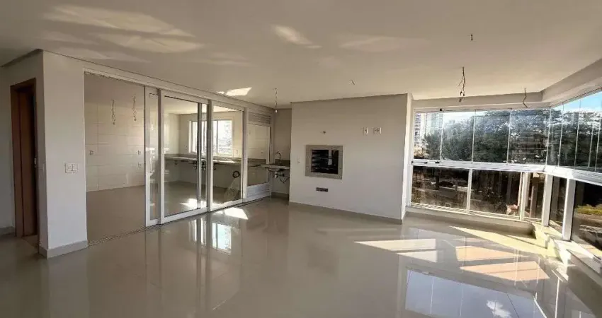 Apartamento de 306 m² à venda por R$ 3.900.000 no Setor Marista - Goiânia