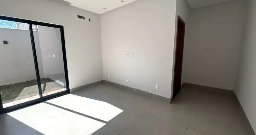 Casa de 160 m² à venda, por R$ 850.000 no Jardim Atlântico - Goiânia