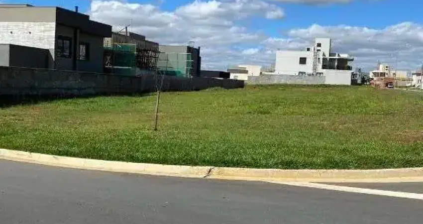 Terreno de 505 m² à venda por R$ 1.198.000 no Jardins França - Goiânia