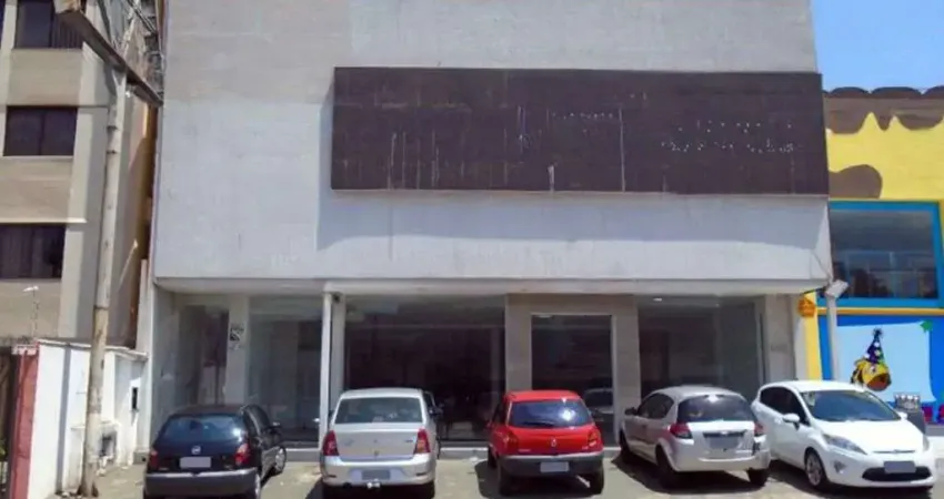 Prédio Comercial de 644 m² para alugar por R$ 26.000/mensais no Setor Sul - Goiânia