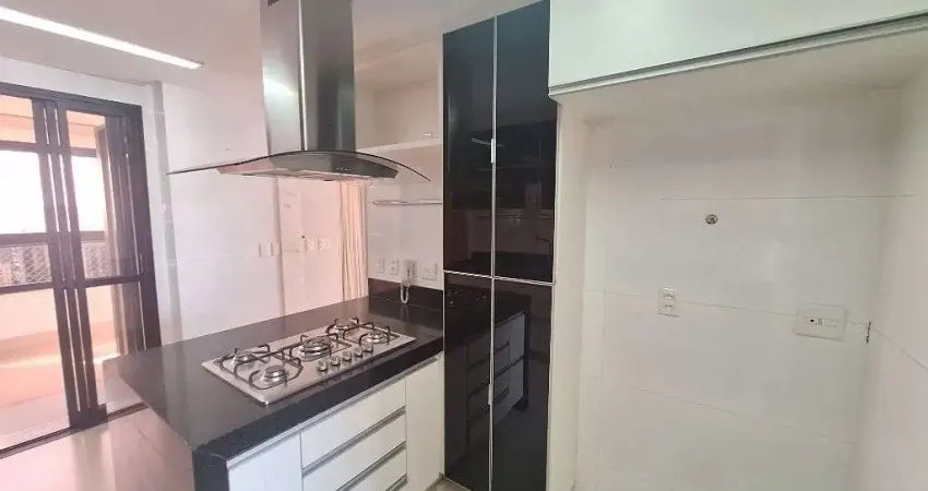 Apartamento de 156 m²com 3 dormitórios à venda por R$ 1.600.000 - Setor Oeste - Goiânia