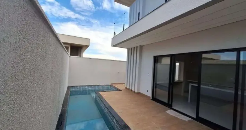 Sobrado de 228 m² com 4 dormitórios à venda por R$ 1.700.000 - Jardins Capri - Senador Canedo