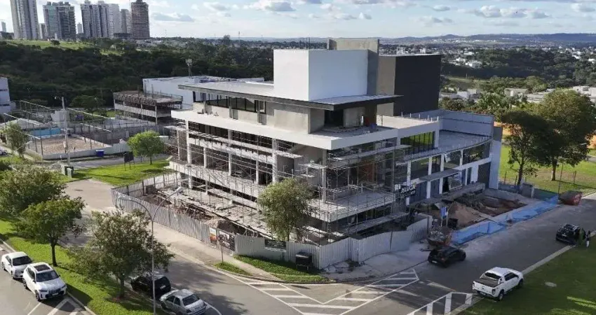 Loja de 160 m² para alugar por R$ 31.200/mensais no Alphaville Flamboyant - Goiânia