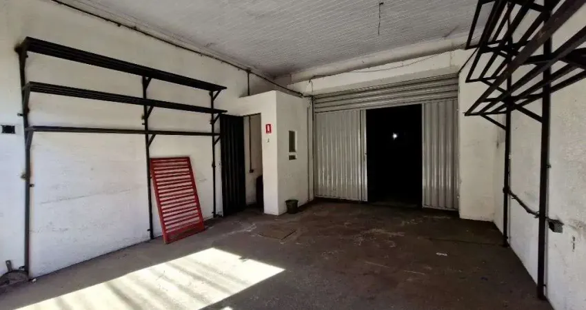 Loja comercial de 100 m² para alugar por R$ 3.400/mensais no Setor Campinas - Goiânia