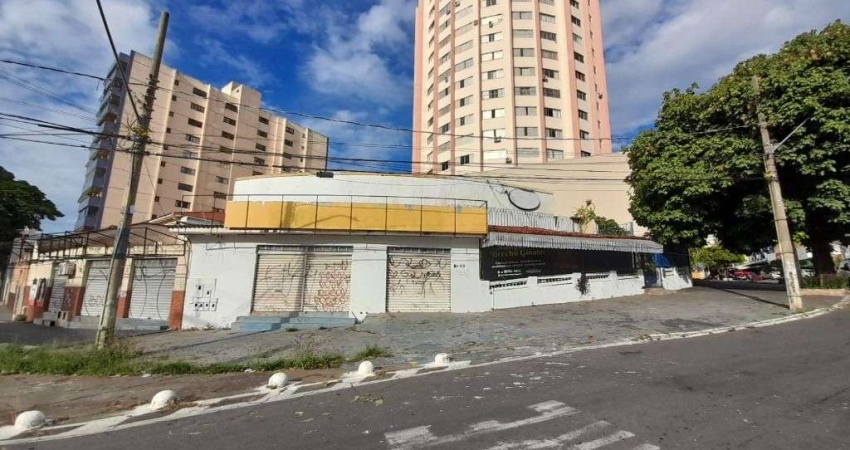 Casa comercial de 475 m² à venda por R$ 2.200.000 no Setor Central - Goiânia