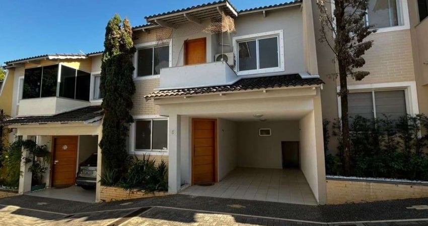 Sobrado de 128 m² com 03 quartos para alugar por R$ 3.500/mensais no Jardim Europa - Goiânia