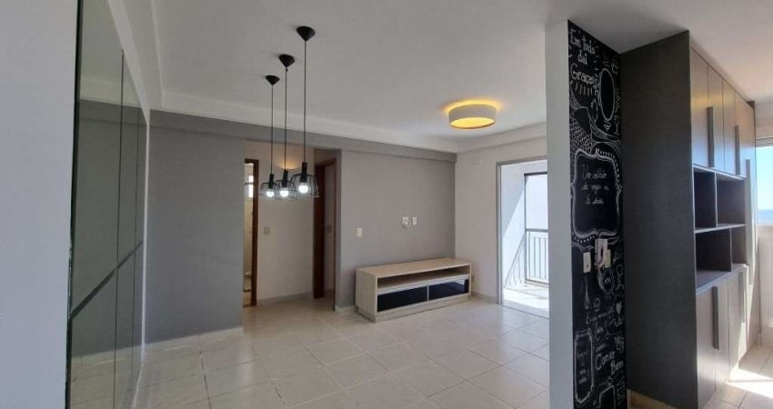 Apartamento de 67 m² com 02 quartos para alugar por R$ 2.300/mensais no Setor Vila Jaraguá - Goiânia