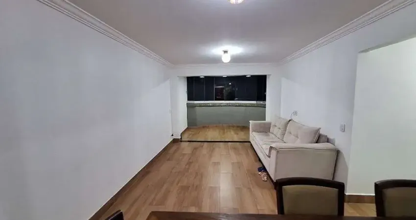 Apartamento de 88 m² com 03 quartos à venda por R$ 350.000 no Setor Central - Goiânia