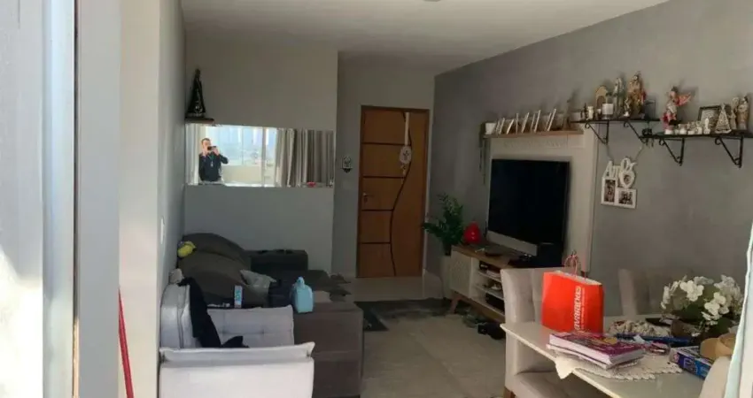 Apartamento de 59 m² com 02 quartos à venda por R$ 300.000 no Setor Vila dos Alpes - Goiânia