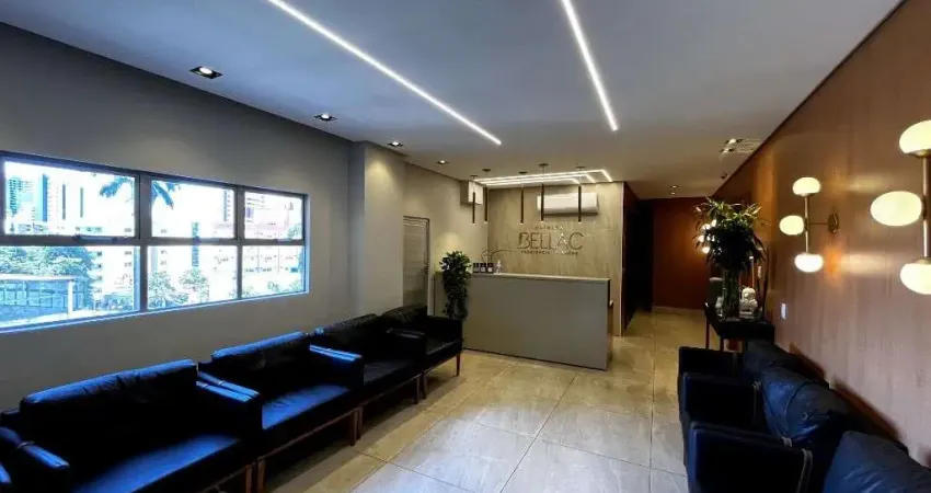 Laje de 195 m² à venda por R$ 1.999.000 no Setor Oeste - Goiânia