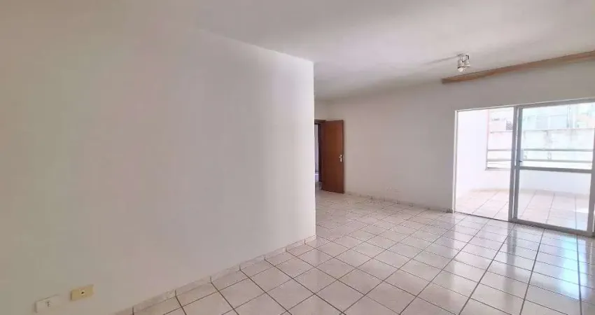 Apartamento de 103 m² com 03 quartos à venda por R$ 340.000 no Setor Oeste - Goiânia