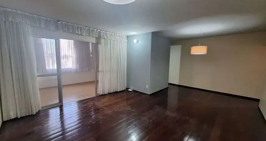 Apartamento de 137 m² com 03 quartos à venda por R$ 595.000 no Setor Oeste - Goiânia
