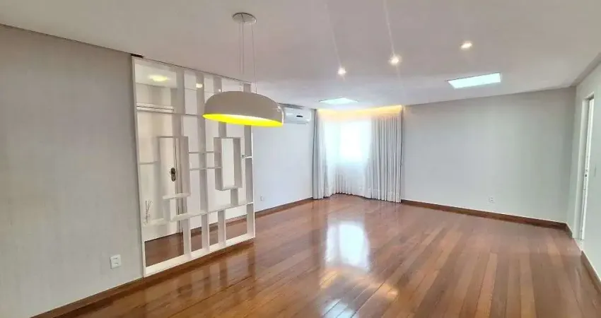 Apartamento de 155 m² com 04 quartos à venda por r$ 790.000 - setor oeste - goiânia .