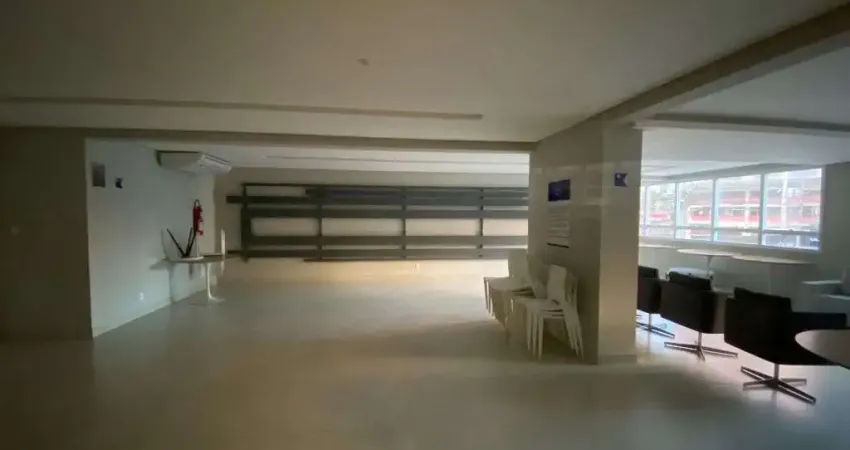 Flat de 45 m² com 1 dormitório à venda por R$ 550.000 - Setor Bueno - Goiânia