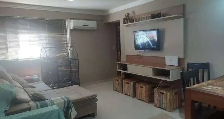 Apartamento de 102 m²com 02 quartos à venda  R$ 400.000 no Setor Bueno - Goiânia