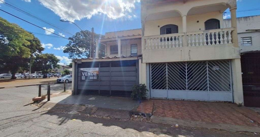 Sobrado de 150 m² com 02 quartos à venda por R$ 480.000 - no Setor Vila União - Goiânia