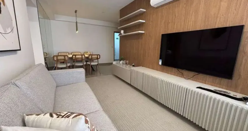 Apartamento de 66 m² com 02 quartos à venda por R$ 660.000 no Setor Central - Goiânia