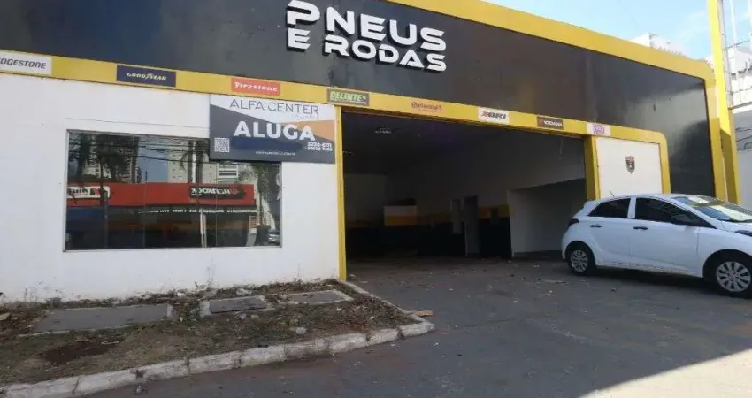 Loja de 379 m² para alugar, por R$ 25.000/mês - Setor Bueno - Goiânia