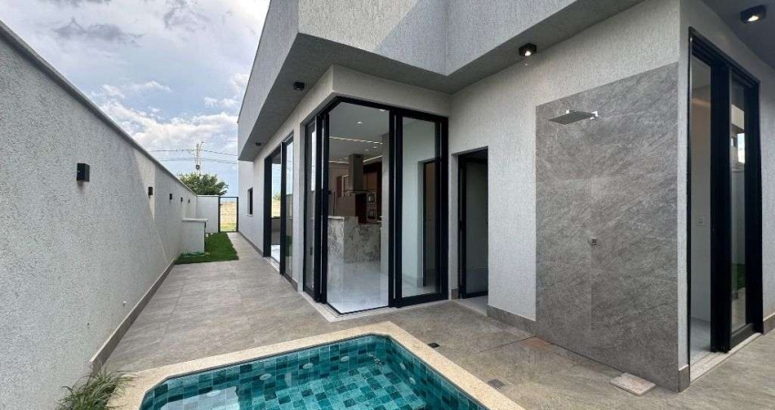 Casa de 150 m² com 03 suítes à venda por R$ 1.300.000 no Parqueville Pinheiros - Aparecida de Goiânia