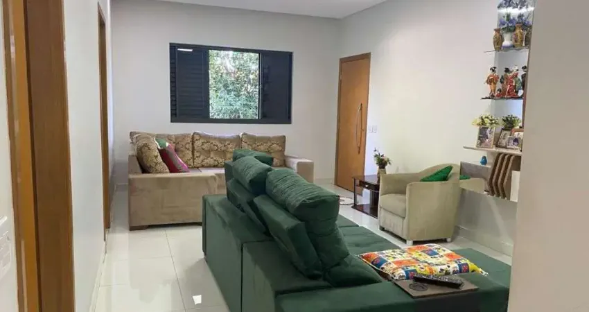 Casa de 128 m² com 03 quartos à venda por R$ 700.000 no Setor Leste Vila Nova - Goiânia