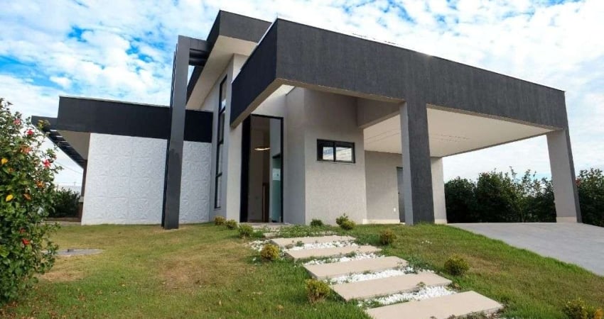 Casa de 230 m² com 03 suítes à venda por R$ 850.000 em Leopoldo de Bulhões