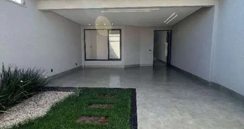 Casa de 151 m² com 03 quartos à venda por R$ 735.000 no Jardim Presidente - Goiânia