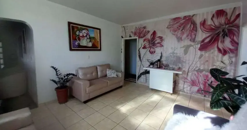 Casa de 181 m² com 04 quartos à venda por R$ 1.530.000 no Setor Urias Magalhães - Goiânia