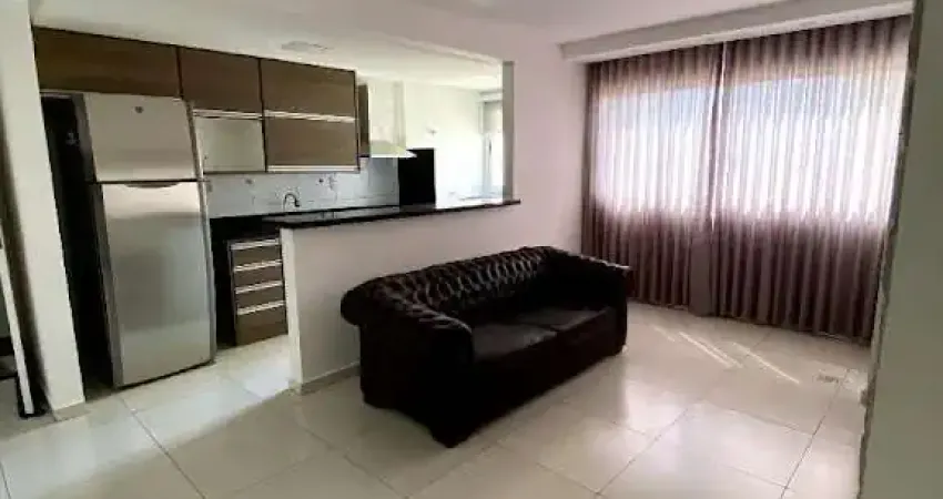 Apartamento de 75 m² com 03 quartos à venda por R$ 460.000 no Setor Vila Rosa - Goiânia