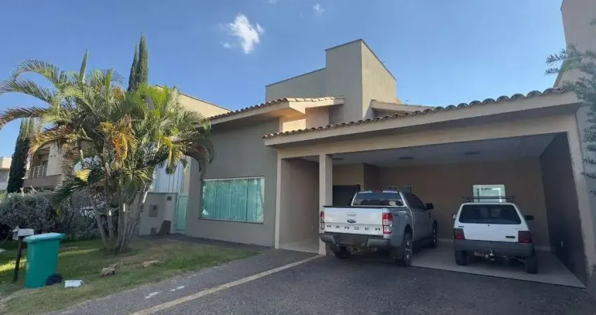 Casa de 216 m² com 03 suítes à venda por R$ 1.700.000 no Jardins Lisboa - Goiânia