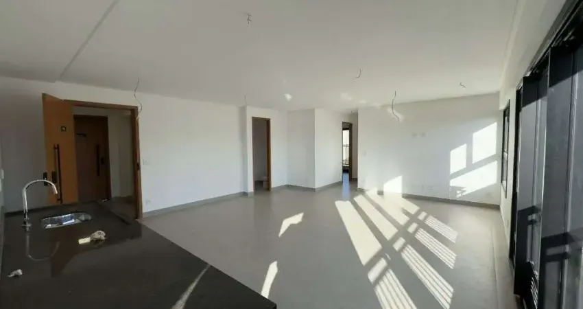 Apartamento de 82 m² com 02 suítes à venda por R$ 800.000 no Setor Marista - Goiânia