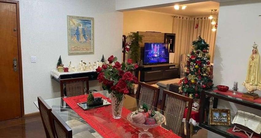 Apartamento de 102 m² com 03 quartos à venda por R$ 450.000 no Setor Nova Suiça - Goiânia