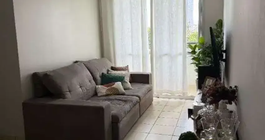 Apartamento de 74 m² com 03 quartos à venda por R$ 370.000 no Parque Amazônia - Goiânia