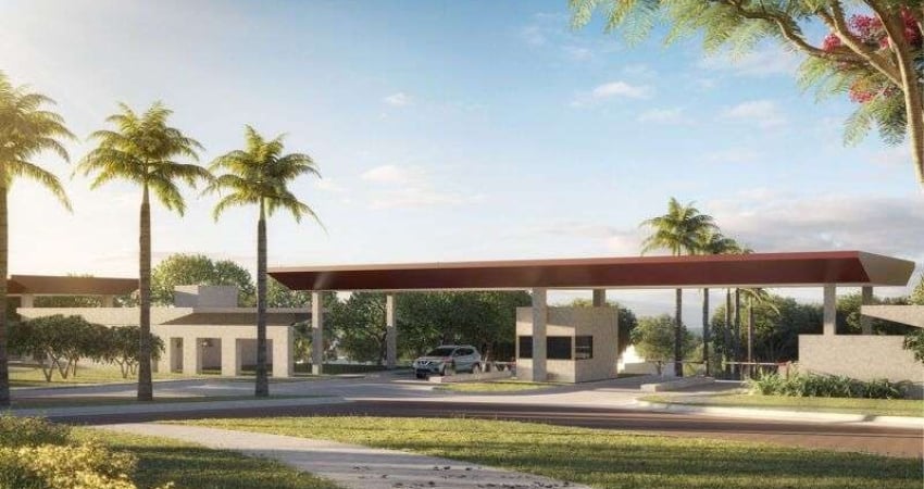 Lote de 356 m² à venda por R$ 850.000 no Jardins Amsterdã - Goiânia