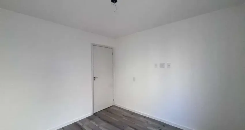 Apartamento de 46 m² com 02 quartos para alugar por R$ 1.200/mensais no Jardim Maranata - Aparecida de Goiânia/GO