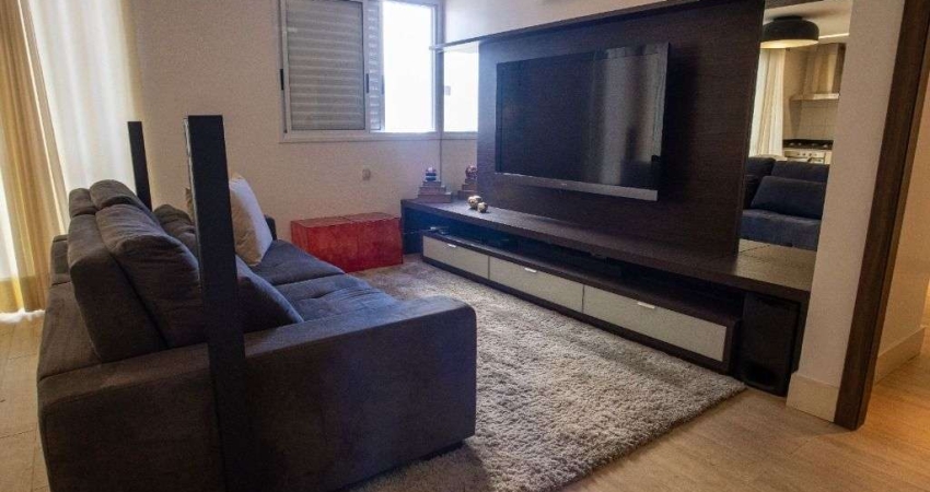Apartamento de 64 m² com 01 suíte para alugar por R$ 4.480/mensais no Setor Bueno - Goiânia